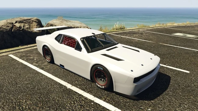 Hotring Hellfire 配图