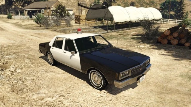Impaler LX Cruiser 配图