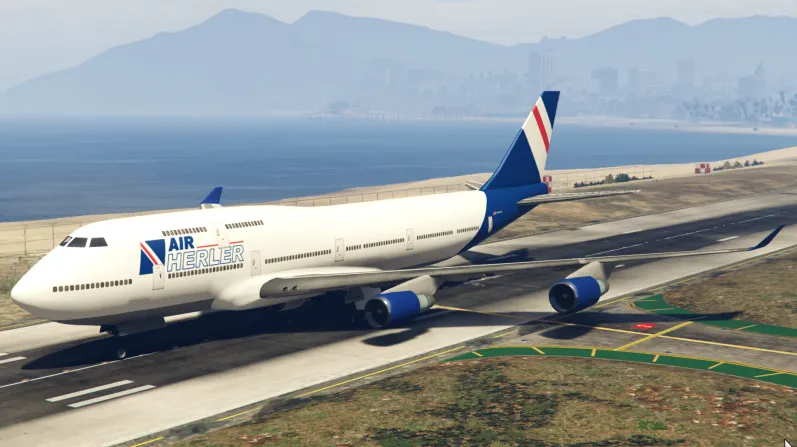 Jet 配图