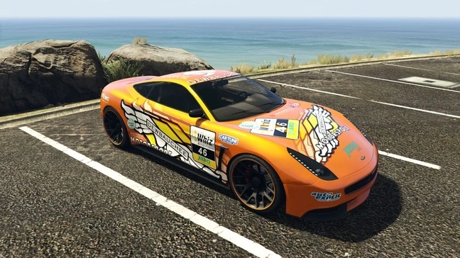 Massacro (Racecar) 配图