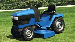 Mower 配图