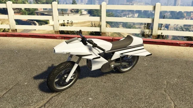 Oppressor 配图
