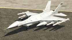P-996 LAZER 配图