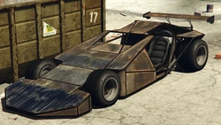 Ramp Buggy (spoiler-fitted) 配图