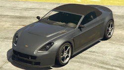 Rapid GT (cabrio) 配图