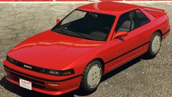 Remus (Drift Tune) 配图