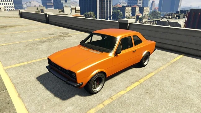 Retinue 配图