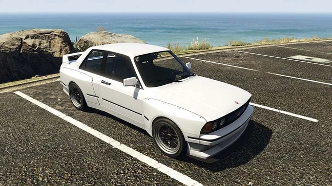 Sentinel Classic Widebody 配图