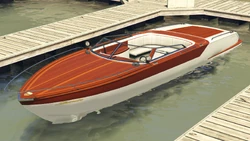 Speeder (boat) 配图