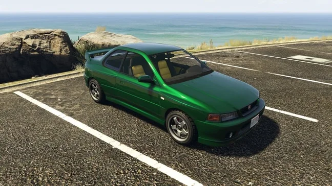 Sultan RS Classic 配图