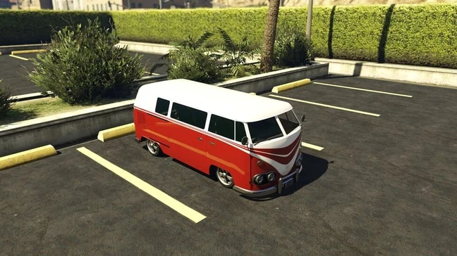 Surfer Custom 配图