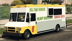 Taco Van 配图