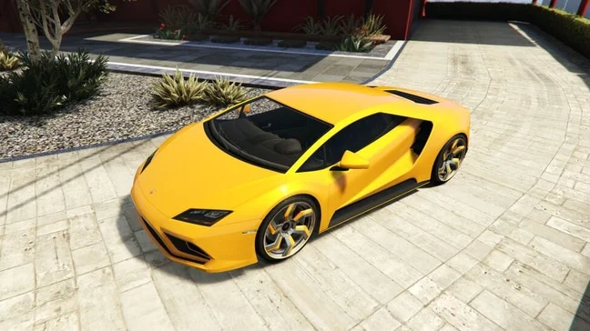 Tempesta 配图