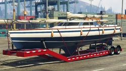 Trailer (boat) 配图