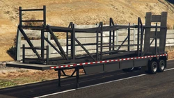 Trailer (car carrier) 配图