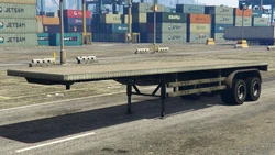 Trailer (flatbed) 配图