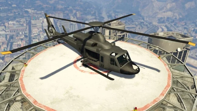 Valkyrie MOD.0 配图
