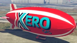 Xero Blimp 配图