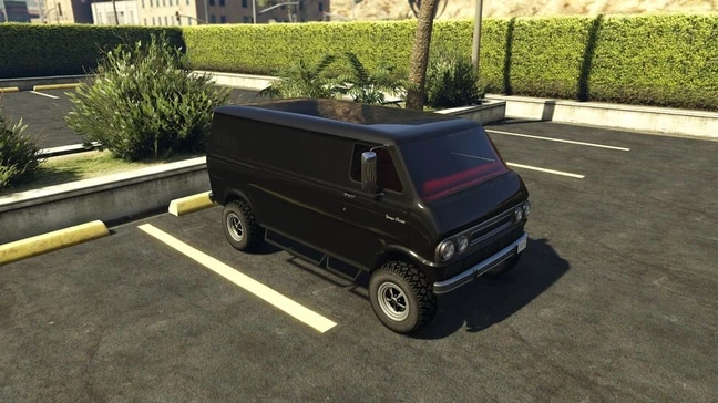 Youga Classic 4x4 配图