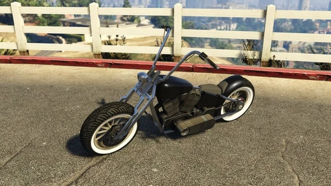 Zombie Bobber 配图
