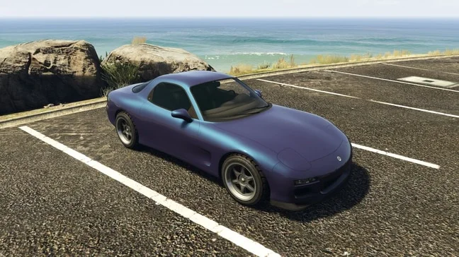 ZR-350 配图