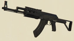 Assault Rifle 配图
