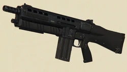 Assault Shotgun 配图