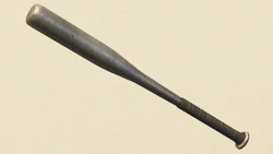 Baseball Bat 配图