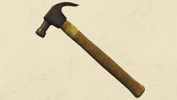 Hammer 配图