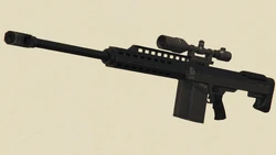 Heavy Sniper 配图
