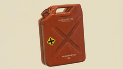 Jerry Can 配图
