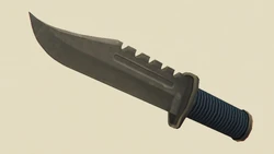 Knife 配图