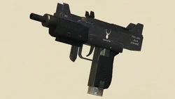 Micro SMG 配图