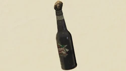 Molotov Cocktail 配图