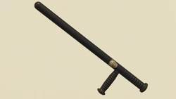Nightstick 配图