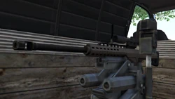 Remote Sniper 配图