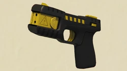 Stun Gun 配图