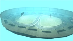 8-Track Stadium 配图