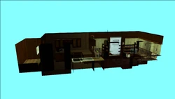 Angel Pine Trailer 配图