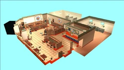 Burger Shot 配图