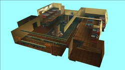 Casino Floor 配图