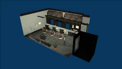 Gay Gordo's Bouffant Boutique 配图