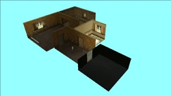 House 配图