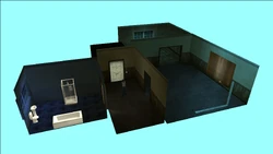 House 配图