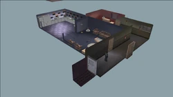 House 配图