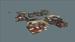 Jefferson Motel 配图
