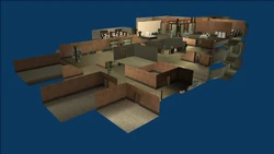 Las Venturas City Planning Department 配图