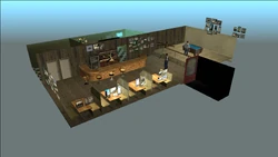 Lil' Probe'Inn 配图