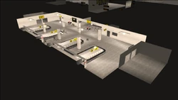 Los Santos International Airport 配图