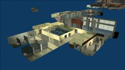 LVPD HQ 配图